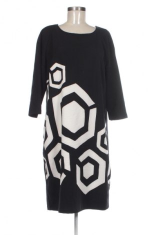 Φόρεμα Luis Civit, Μέγεθος XXL, Χρώμα Πολύχρωμο, Τιμή 114,99 €