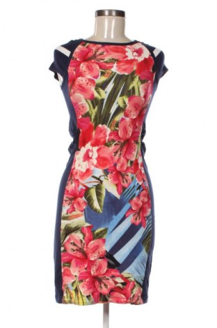 Рокля Luisa Cerano, Размер S, Цвят Многоцветен, Цена 26,58 €