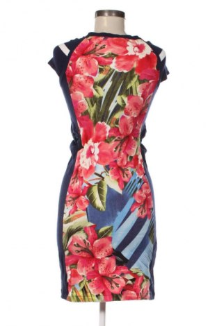 Рокля Luisa Cerano, Размер S, Цвят Многоцветен, Цена 26,58 €