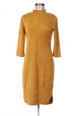 Рокля Lulu, Размер L, Цвят Оранжев, Цена 17,99 лв.