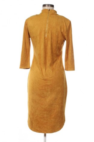 Рокля Lulu, Размер L, Цвят Оранжев, Цена 17,99 лв.