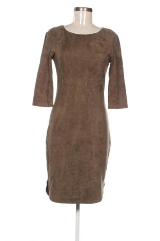 Φόρεμα Lulu Love, Μέγεθος M, Χρώμα Καφέ, Τιμή 8,99 €