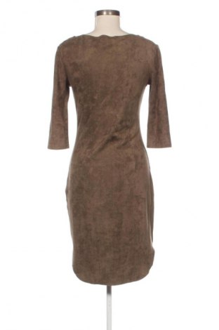 Φόρεμα Lulu Love, Μέγεθος M, Χρώμα Καφέ, Τιμή 8,99 €