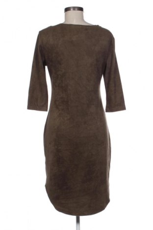 Φόρεμα Lulu Love, Μέγεθος L, Χρώμα Πράσινο, Τιμή 8,99 €