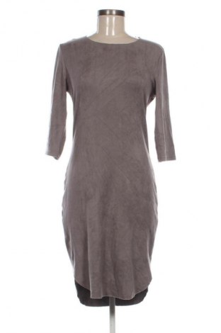 Rochie Lulu Love, Mărime L, Culoare Gri, Preț 59,99 Lei