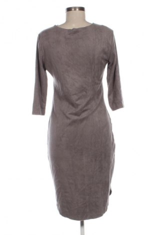 Rochie Lulu Love, Mărime L, Culoare Gri, Preț 59,99 Lei