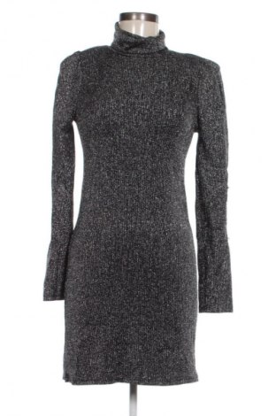 Sukienka Lumina, Rozmiar M, Kolor Srebrzysty, Cena 60,99 zł