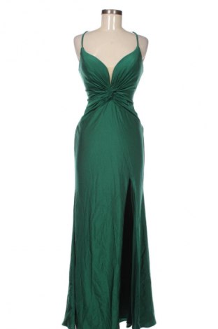 Šaty  Luxuar Limited, Velikost S, Barva Zelená, Cena  734,00 Kč