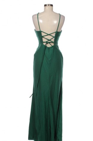 Šaty  Luxuar Limited, Velikost S, Barva Zelená, Cena  734,00 Kč