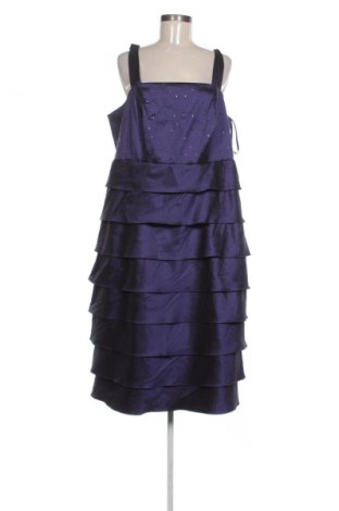 Kleid M.i.m, Größe XXL, Farbe Lila, Preis € 24,99