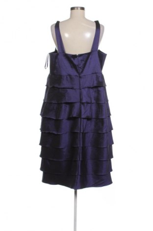Kleid M.i.m, Größe XXL, Farbe Lila, Preis € 24,99