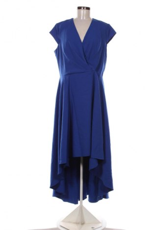 Sukienka MARCONI, Rozmiar XXL, Kolor Niebieski, Cena 221,00 zł