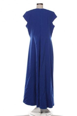 Sukienka MARCONI, Rozmiar XXL, Kolor Niebieski, Cena 221,00 zł