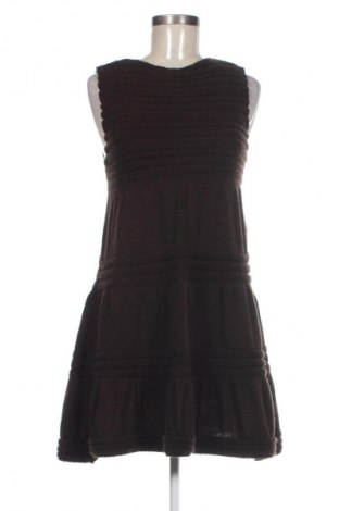 Рокля MD'M, Размер M, Цвят Кафяв, Цена 66,55 лв.