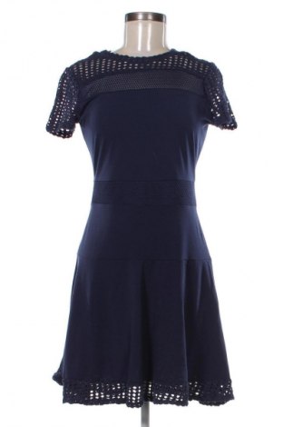 Kleid MICHAEL Michael Kors, Größe M, Farbe Blau, Preis € 95,83