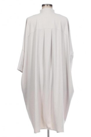 Kleid MM6 Maison Martin Margiela, Größe M, Farbe Grau, Preis 197,99 €