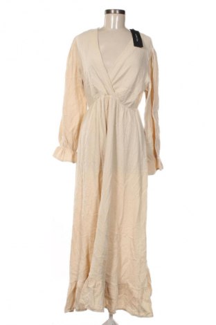 Φόρεμα MOST WANTED, Μέγεθος M, Χρώμα  Μπέζ, Τιμή 31,99 €