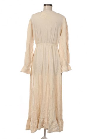 Φόρεμα MOST WANTED, Μέγεθος M, Χρώμα  Μπέζ, Τιμή 31,99 €