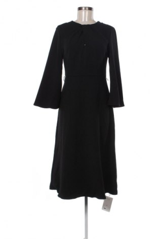 Kleid MOTF, Größe M, Farbe Schwarz, Preis 31,68 €