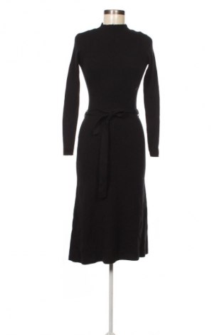 Φόρεμα MSCH, Μέγεθος XS, Χρώμα Μαύρο, Τιμή 18,99 €