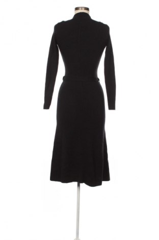 Φόρεμα MSCH, Μέγεθος XS, Χρώμα Μαύρο, Τιμή 18,99 €