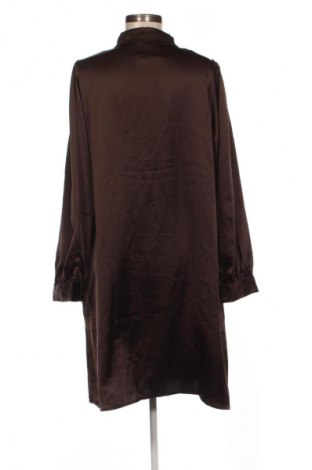 Kleid MSCH, Größe L, Farbe Braun, Preis € 16,99