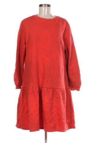 Šaty  Made With Love, Veľkosť L, Farba Červená, Cena  10,95 €
