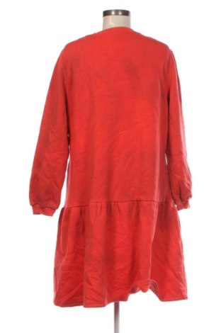 Šaty  Made With Love, Veľkosť L, Farba Červená, Cena  10,95 €