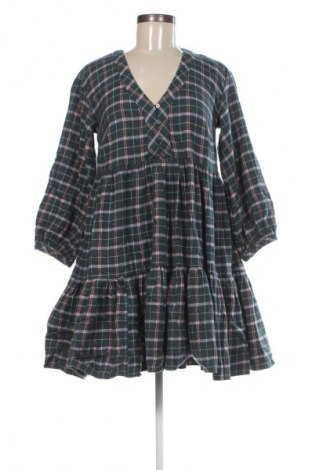 Kleid Madewell, Größe S, Farbe Mehrfarbig, Preis 25,99 €