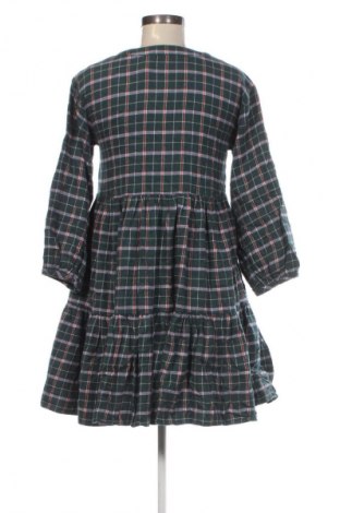 Kleid Madewell, Größe S, Farbe Mehrfarbig, Preis 25,99 €