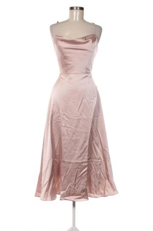 Рокля Magic Nights, Размер XS, Цвят Пепел от рози, Цена 142,99 лв.