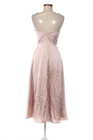 Рокля Magic Nights, Размер XS, Цвят Пепел от рози, Цена 142,99 лв.