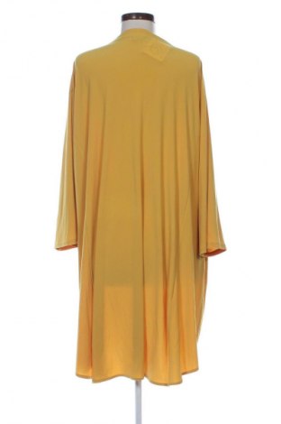 Kleid Magna, Größe 5XL, Farbe Gelb, Preis € 14,99