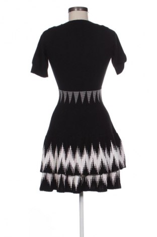 Kleid Maje, Größe S, Farbe Schwarz, Preis € 104,77