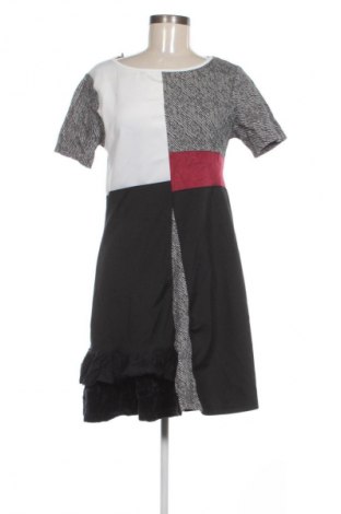 Sukienka Maloka, Rozmiar L, Kolor Kolorowy, Cena 54,99 zł