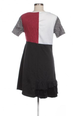 Sukienka Maloka, Rozmiar L, Kolor Kolorowy, Cena 54,99 zł