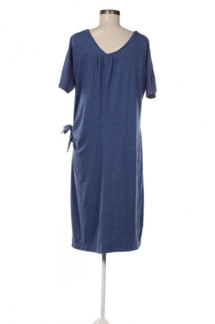 Φόρεμα Mamalicious, Μέγεθος L, Χρώμα Μπλέ, Τιμή 16,99 €