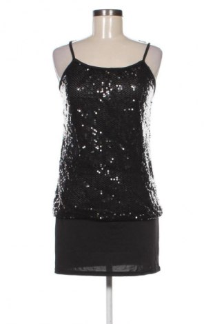 Rochie Maner, Mărime M, Culoare Negru, Preț 67,99 Lei