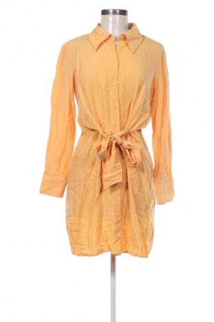 Sukienka Mango, Rozmiar L, Kolor Żółty, Cena 90,99 zł