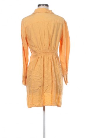 Sukienka Mango, Rozmiar L, Kolor Żółty, Cena 90,99 zł