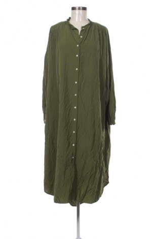 Šaty  Mango, Velikost L, Barva Zelená, Cena  509,00 Kč