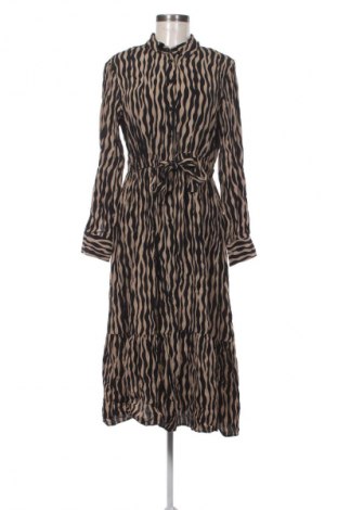 Kleid Mango, Größe L, Farbe Mehrfarbig, Preis 21,99 €