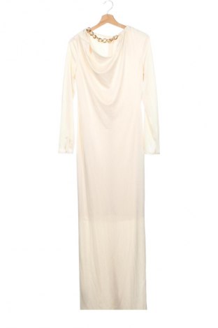 Kleid Mango, Größe S, Farbe Beige, Preis € 41,99