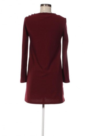 Kleid Mango, Größe XS, Farbe Rot, Preis 10,99 €