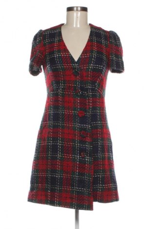 Φόρεμα Mango, Μέγεθος M, Χρώμα Πολύχρωμο, Τιμή 17,99 €