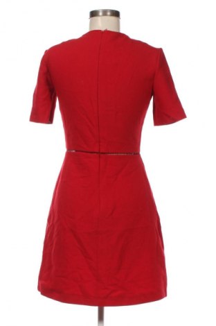 Kleid Mango, Größe S, Farbe Rot, Preis € 15,99
