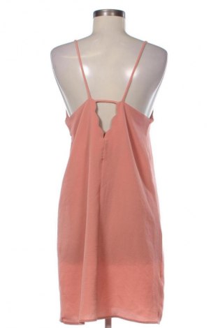 Φόρεμα Mango, Μέγεθος S, Χρώμα Ρόζ , Τιμή 17,36 €