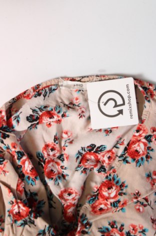 Φόρεμα Mango, Μέγεθος XL, Χρώμα Πολύχρωμο, Τιμή 20,97 €