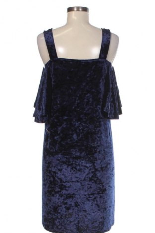 Kleid Mango, Größe L, Farbe Blau, Preis € 14,99