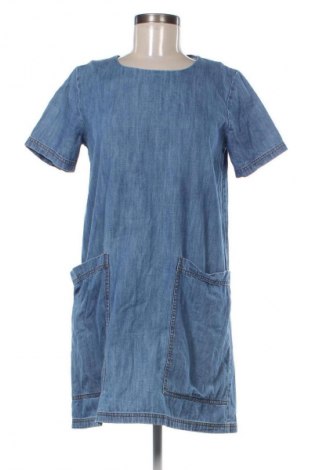 Šaty  Mango, Velikost M, Barva Modrá, Cena  606,00 Kč